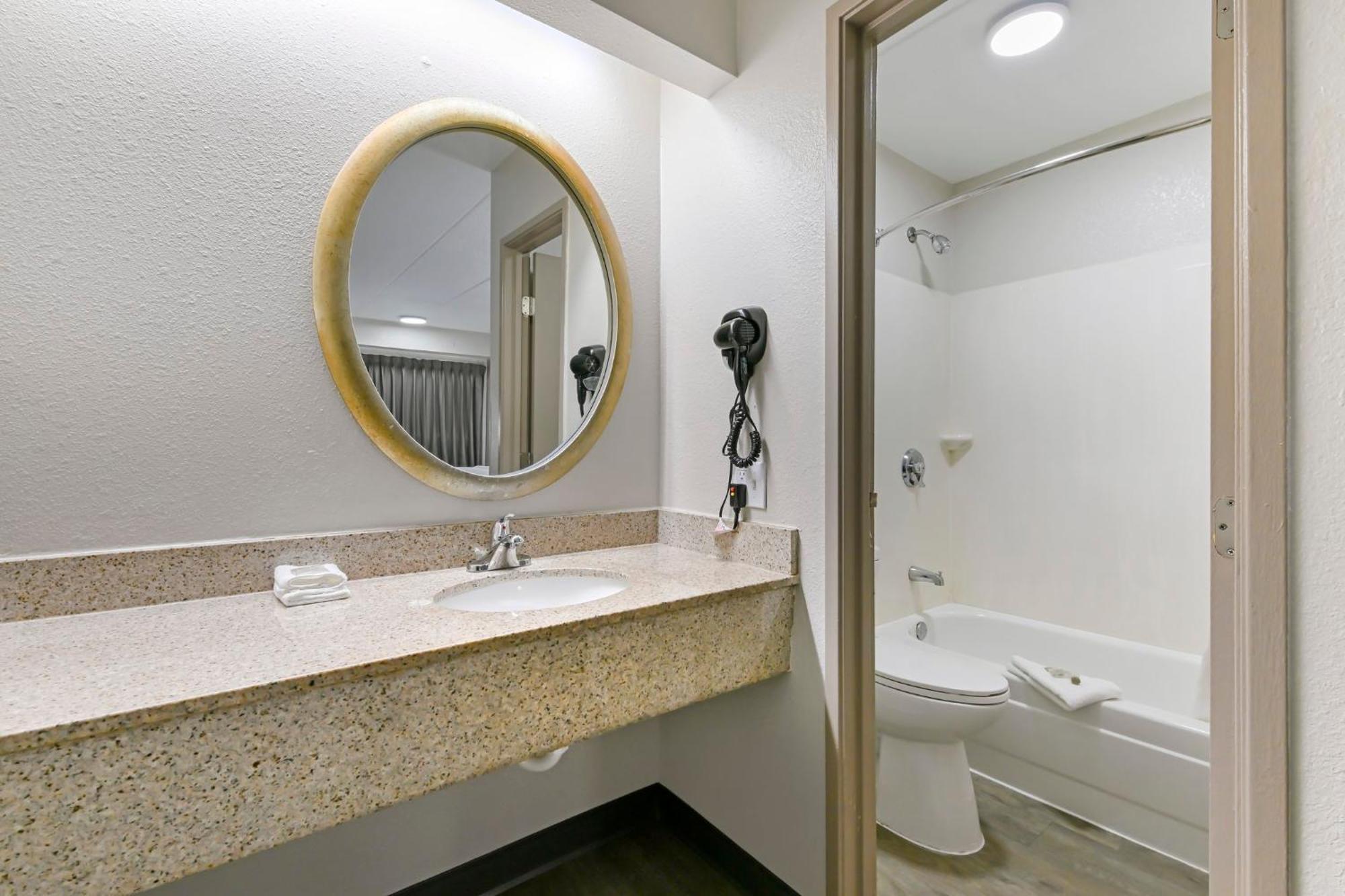 Red Roof Inn Washington Dc - Laurel Exterior photo