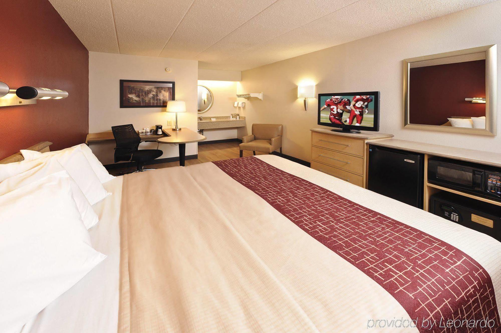Red Roof Inn Washington Dc - Laurel Room photo